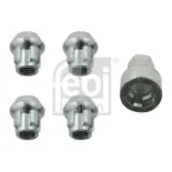 FEBI BILSTEIN 27057 Tuerca de rueda