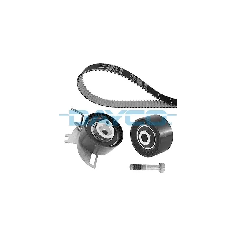 DAYCO KTB995 Juego de correas dentadas