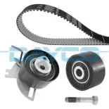 DAYCO KTB995 Juego de correas dentadas
