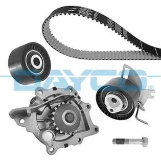 DAYCO KTBWP9950 Bomba de agua + kit correa distribución