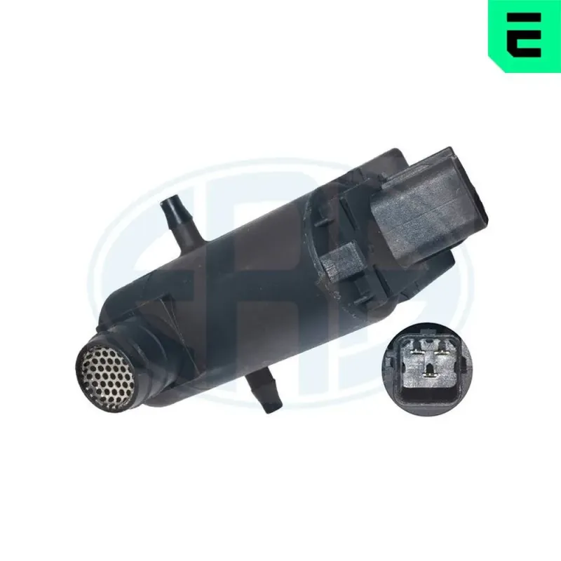 ERA 465087 Bomba de agua de lavado, lavado de parabrisas