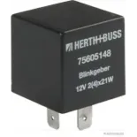 HERTH+BUSS ELPARTS 75605148 Relé de intermitencia