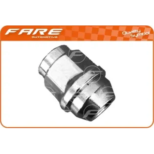 FARE SA 26509 Tuerca de rueda