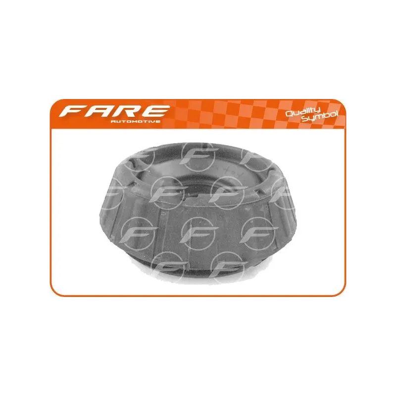 FARE SA 12128 Cojinete columna suspensión