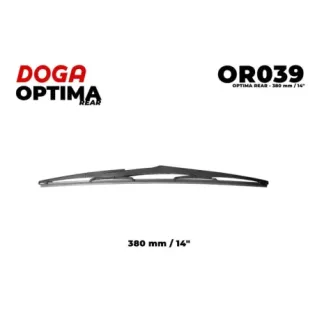 DOGA OR039 Limpiaparabrisas