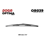 DOGA OR039 Limpiaparabrisas