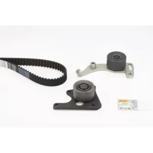 CONTINENTAL CTAM CT1061K2 Juego de correas dentadas