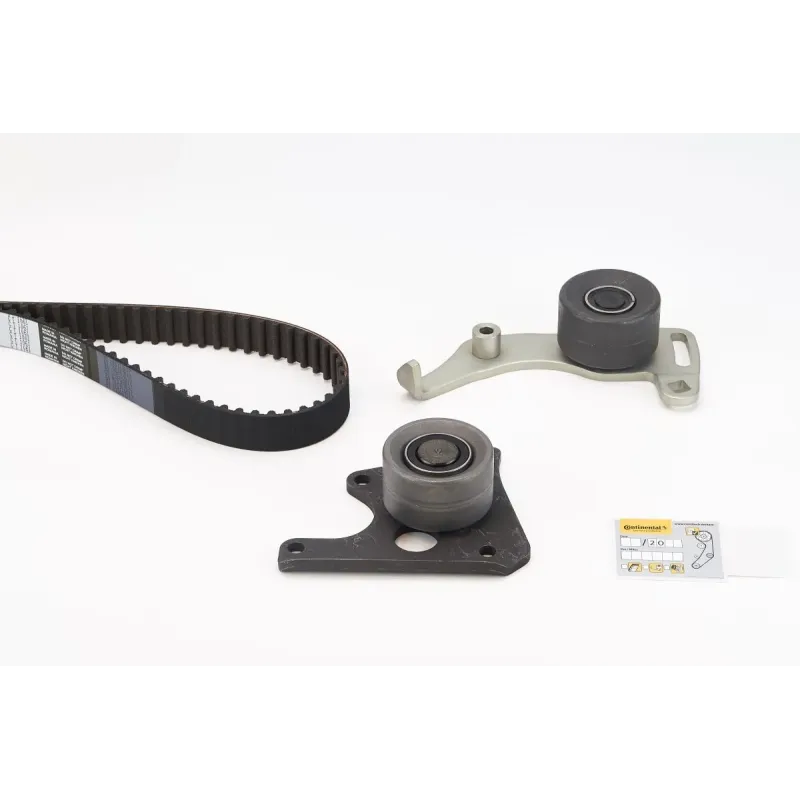 CONTINENTAL CTAM CT1061K2 Juego de correas dentadas