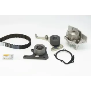 CONTINENTAL CTAM CT1061WP1 Bomba de agua + kit correa distribución