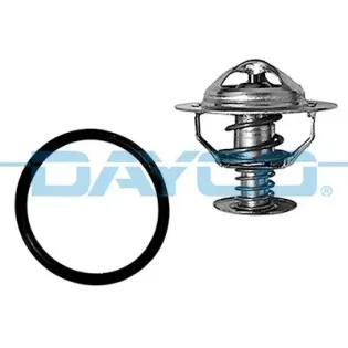 DAYCO DT1056V Termostato, refrigerante