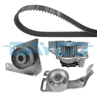 DAYCO KTBWP1151 Bomba de agua + kit correa distribución
