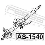 FEBEST AS-1540 Articulación, árbol de dirección