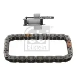 FEBI BILSTEIN 37620 Juego de cadena de distribución