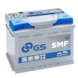 GS SMF027 Batería de arranque