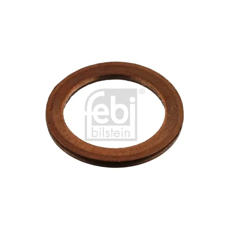 FEBI BILSTEIN 04054 Junta tórica, tapón roscado de vaciado de aceite