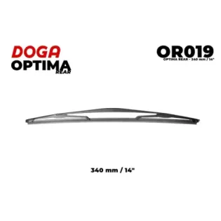 DOGA OR019 Limpiaparabrisas