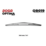 DOGA OR019 Limpiaparabrisas