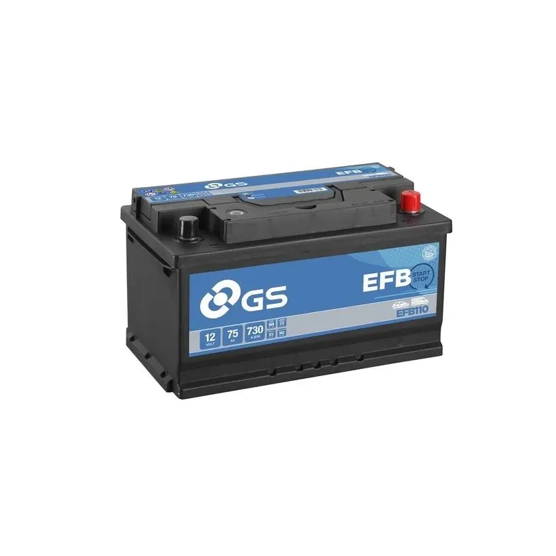 GS EFB110 Batería de arranque