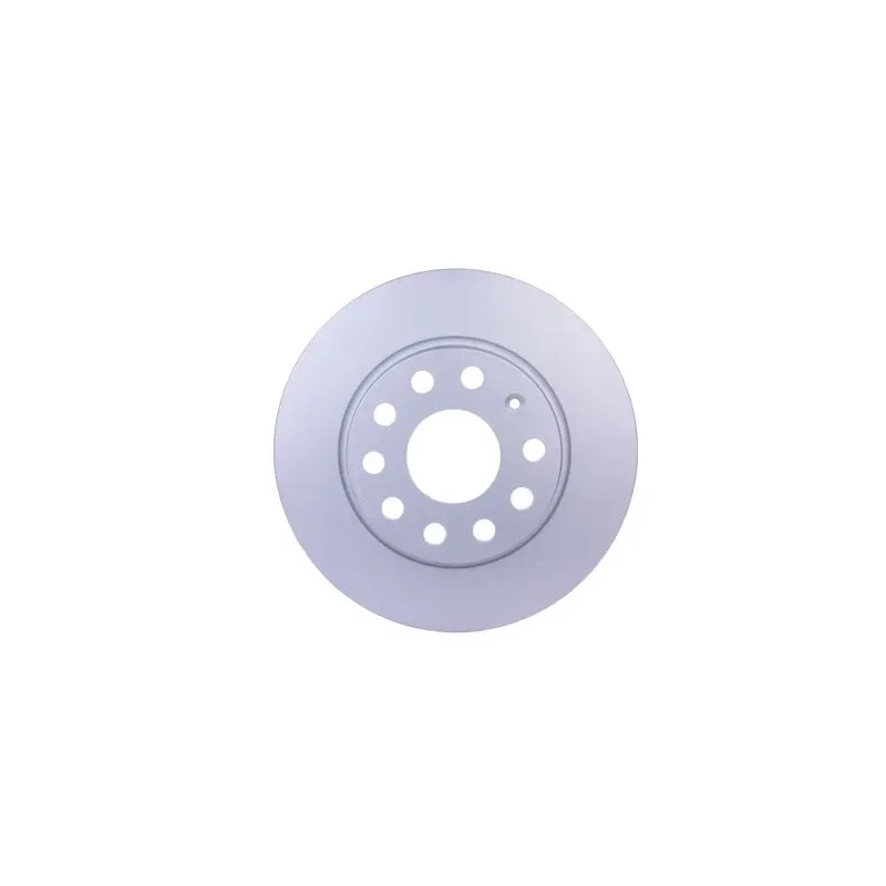 HELLA 8DD 355 116-971 Disco de freno (Unidad)