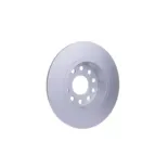 HELLA 8DD 355 116-971 Disco de freno (Unidad)