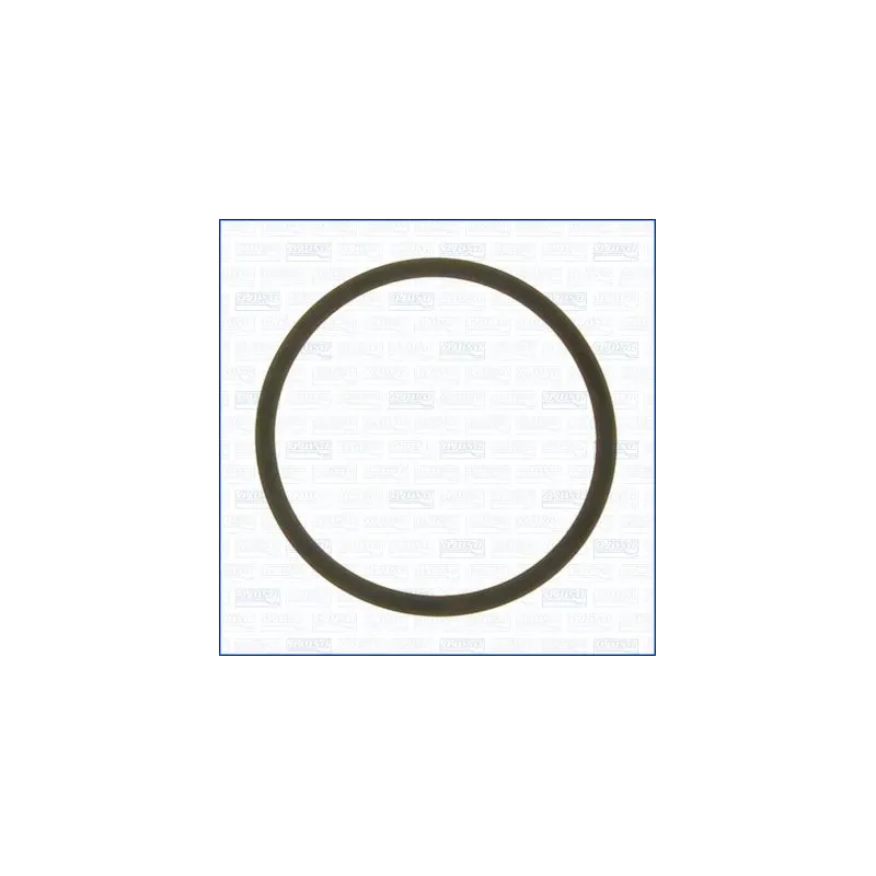 AJUSA 24018400 Junta tórica, radiador de aceite