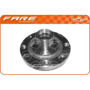 FARE SA 6021 Buje de rueda