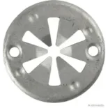 HERTH+BUSS ELPARTS 50267069 Clip, listón