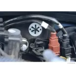 HERTH+BUSS ELPARTS 50267069 Clip, listón