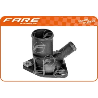 FARE SA 3539 Brida de refrigerante