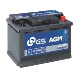 GS AGM027 Batería de arranque