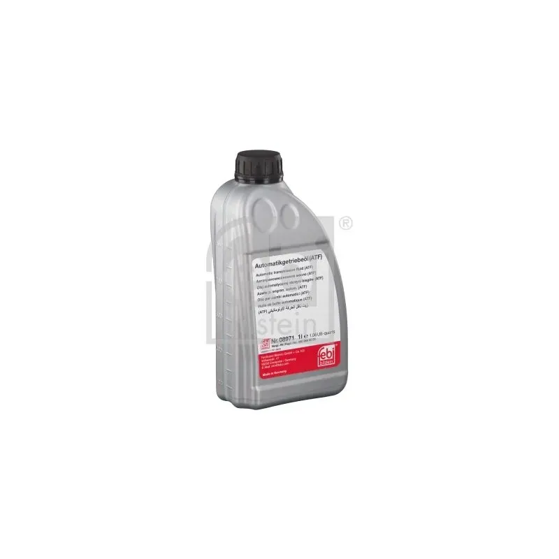 FEBI BILSTEIN 08971 Aceite dirección asistida
