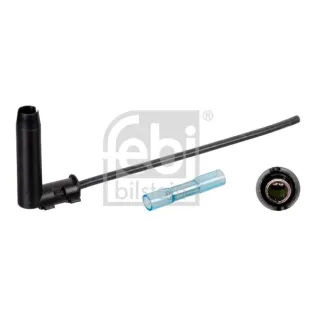 FEBI BILSTEIN 107037 Kit reparación cables, bujía de precalentamiento