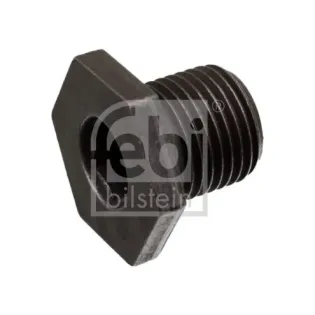 FEBI BILSTEIN 47129 Tapón roscado, colector de aceite