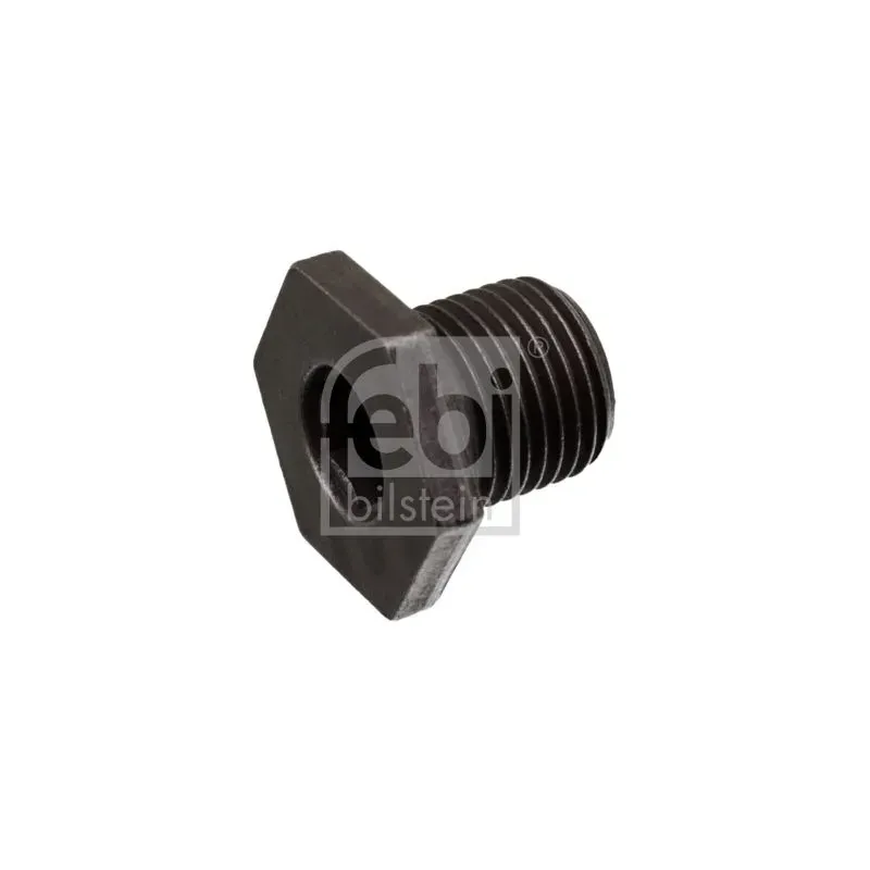 FEBI BILSTEIN 47129 Tapón roscado, colector de aceite