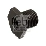FEBI BILSTEIN 47129 Tapón roscado, colector de aceite