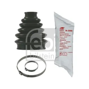 FEBI BILSTEIN 17821 Juego de fuelles, árbol de transmisión