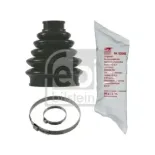 FEBI BILSTEIN 17821 Juego de fuelles, árbol de transmisión