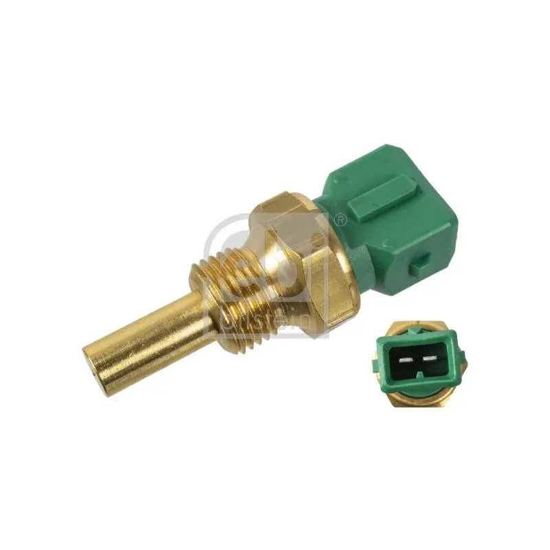 FEBI BILSTEIN 18987 Sensor, temperatura del refrigerante