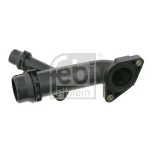 FEBI BILSTEIN 26639 Brida de refrigerante