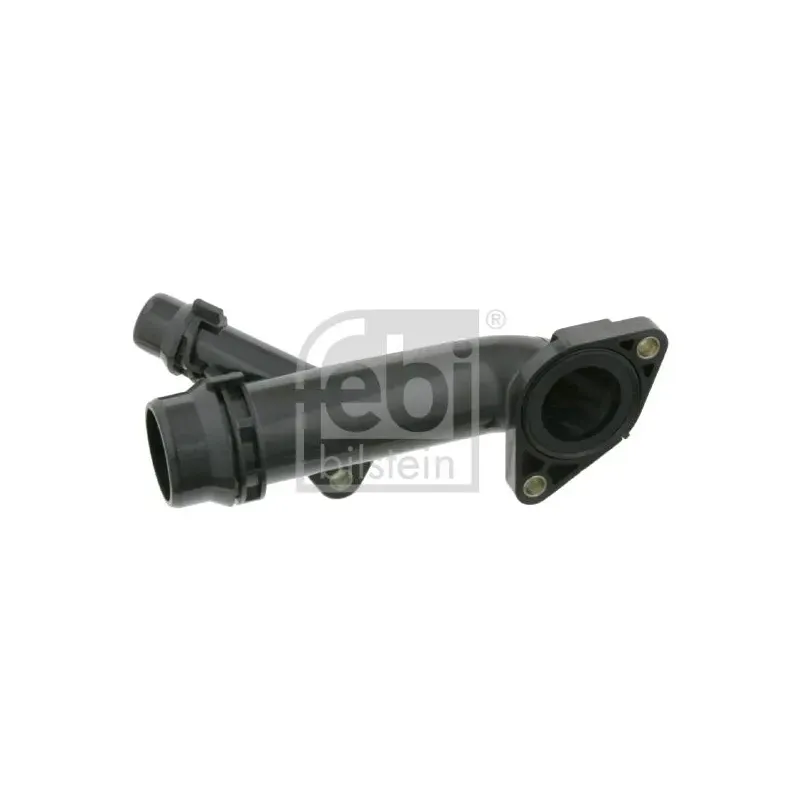 FEBI BILSTEIN 26639 Brida de refrigerante