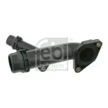 FEBI BILSTEIN 26639 Brida de refrigerante