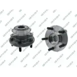 MDR GSP-9327059 Juego de cojinete de rueda