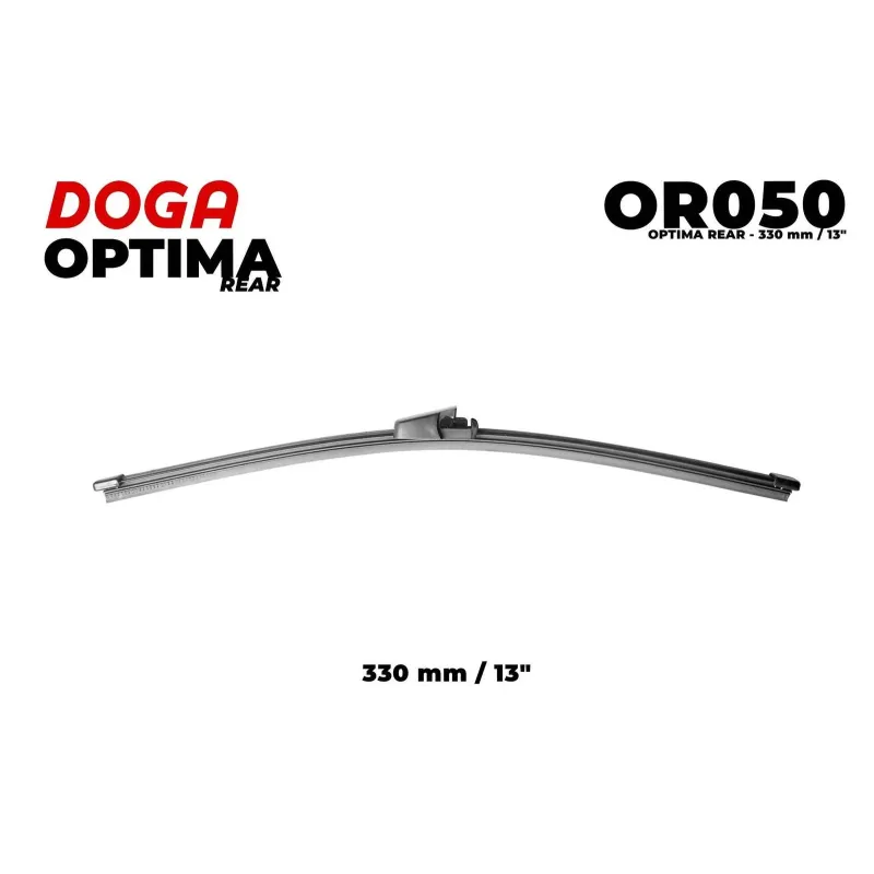 DOGA OR050 Limpiaparabrisas