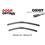 DOGA OS107 Limpiaparabrisas