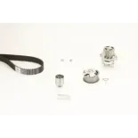 CONTINENTAL CTAM CT1028WP4 Bomba de agua + kit correa distribución
