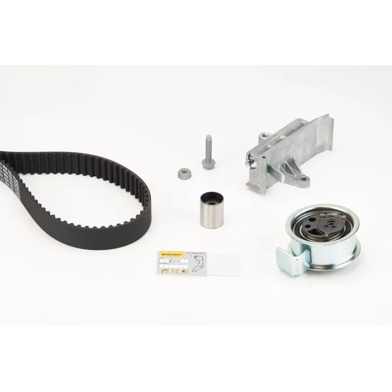 CONTINENTAL CTAM CT1028K2 Juego de correas dentadas