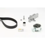 CONTINENTAL CTAM CT1028K2 Juego de correas dentadas