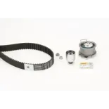 CONTINENTAL CTAM CT1028K3 Juego de correas dentadas