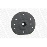 MONROE MK400 Cojinete columna suspensión