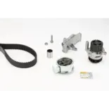 CONTINENTAL CTAM CT1028WP7 Bomba de agua + kit correa distribución
